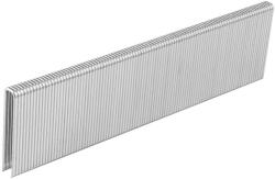 NEO TOOLS Capse galvanizate pentru capsator pneumatic (14-570), GA18, tip 90 (4K), lungime 32 mm, 4000 buc NEO TOOLS 14-628 (14-628)