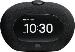 JBL Horizon3 Fekete Rádiós ébresztőóra