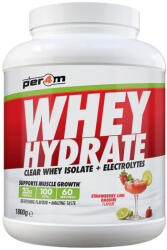 Per4m Clear Whey Hydrate 1800 g, eper-lime daiquiri