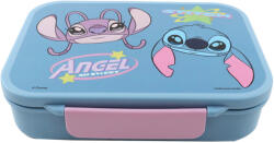  Disney Lilo és Stitch, A csillagkutya So Sweet szendvicsdoboz (GIM55205269) - aprotalpak