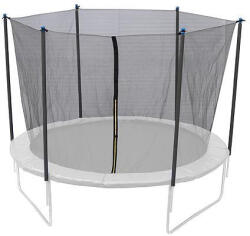 Strend Pro Trambulin belső védőháló, Skipjump XS10, fekete, 263 cm (TC802223)