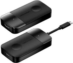 Vention 4K 30Hz vezeték nélküli HDMI adó