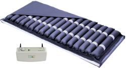  Pneumatikus kamrás matrac, 17 kamrás CPR BioFlote 4000