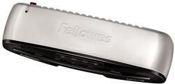 Fellowes Saturn 3i A4 laminálógép, 300 mm/perc, fekete, ezüst