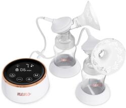 Neno Bella Twin Moon - iker, kétfázisú, vezeték nélküli elektronikus mellszívó