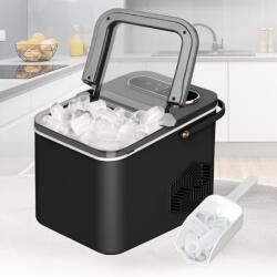  Jégkészítő MAESTRO MR-820 Fekete
