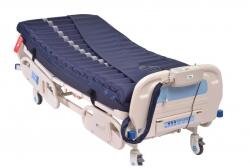  Matrace BioFlote 5000 proti proleženinám pro III. stupeň proleženin do 160 kg modrá