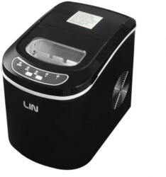  LIN ICE PRO-B12 hordozható jégkészítő, fekete