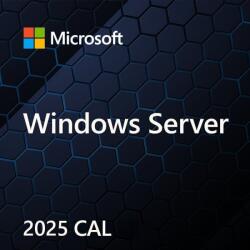 Microsoft Windows Svr CAL 2025 PL 5Clt Eszköz CAL OEM