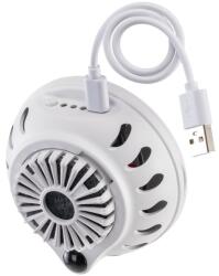 Ferplast Genicair - automata macskaalom ventilátor