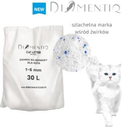DIAMENTIQ Neutral - Macskaalom - 30 l