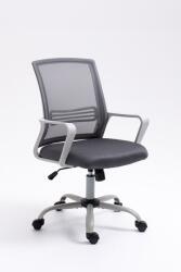 Activejet irodai szék YK01 szürke