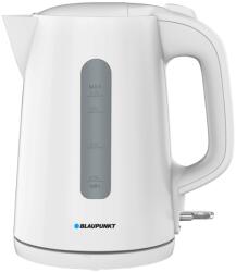 Blaupunkt EKP502 elektromos vízforraló, 1, 8 l, 2200 W, fehér