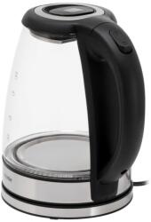 Mesko MS 1307 Üveg vízforraló 1, 8 l