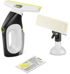  Ablakmosó KARCHER WV 3 Comfort Care 0, 2 l (1.633-690.0) Fekete, Sárga Ablaktisztító