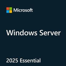 Microsoft Svr Essentials 2025 lengyel 10 magos Actina