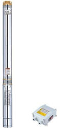 Acquaer 3XRm4/17-0.75