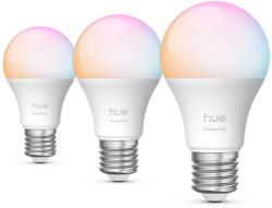 Philips Philips Hue E WCA 806 A60 E27 3P EU (8721103055255)