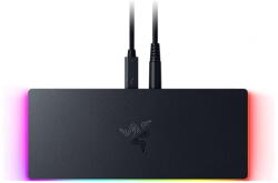Razer Docking Station Razer Thunderbolt 5 Dock, Chroma - EU, Thunderbolt 5, 140W PD, RGB (RC21-02290100-R3EK)
