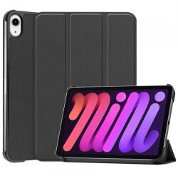 Techsuit Husa pentru Apple iPad mini (2024) / mini (2021), Techsuit, FoldPro, Neagra (hs/342565)