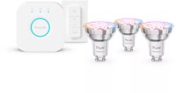 Philips Philips Hue E WCA 345 GU10 3kit SW EU (8721103103758)