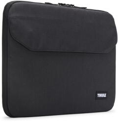 Thule HusaThule Lithos Sleeve pentru MacBook Pro 16" , 3205460, Negru (TLS116 BLACK) Geanta, rucsac laptop