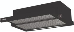 CATA Cata Built-in Hood TFH 6430 GBK /B Width 59, 8cm, Max 391, 5 m³/h, LED, Black (02010409) Hota