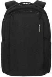 Hyper Rucsac Hyper HyperPack Next-Gen Backpack-Black, compatibil laptop 16 inch, 22 litri, Negru (HP21PBKGL) Geanta, rucsac laptop