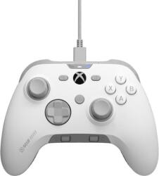SCUF Valor Wired with TMR White (505-178-06-010-WW)