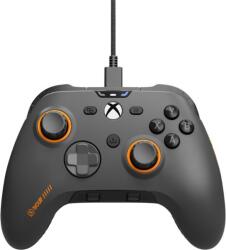 SCUF Valor Wired with TMR Steel Gray (505-178-06-102-WW)