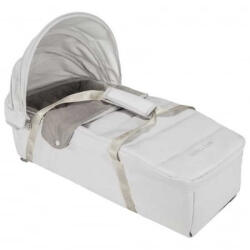 Maclaren Portbebe Maclaren Soft XLR Silver Penguin (ADN29022)