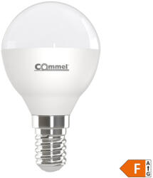 Commel Commel, 305-723, LED izzó E14, 8W, 806lm, G45 kisgömb, 3000K (305-723)