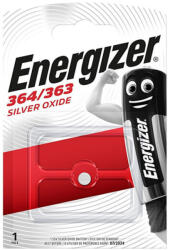 Energizer mini ezüst-oxid gombelem óraelem 364/363 (364/363)