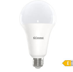 Commel Commel, 305-718, LED izzó E27, 20W, 2500lm, A80, 3000K (305-718)