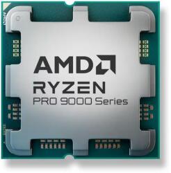 AMD Ryzen 5 PRO 9645 6-Core 3.9GHz AM5 OEM Tray (100-100001409) Processzor