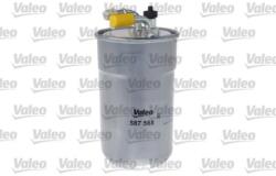Valeo Filtru combustibil VALEO 587568 (587568) - turbochic