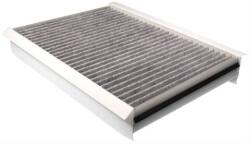 MAHLE Filtru habitaclu cu carbon activ MAHLE LAK249 (LAK249)
