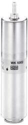 Mann Filter WK 5002 | filtru combustibil | MANN-FILTER WK 5002 (WK 5002)
