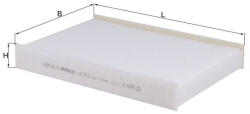 MAHLE Filtru habitaclu MAHLE LA811 (LA811)