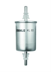 MAHLE Filtru combustibil KNECHT KL83 (KL83)