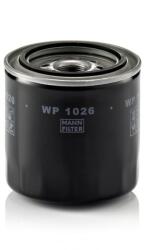Mann Filter Filtru ulei Mann-Filter WP1026 (WP1026)