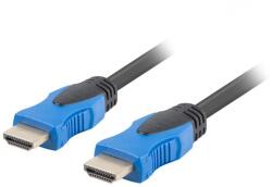 Lanberg CA-HDMI-20CU-0200-BK HDMI kábel 20 m HDMI A típusú (standard) fekete