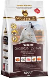 Wolfsblut VetLine Gastrointestinal Duck - száraz kutyatáp - 2kg