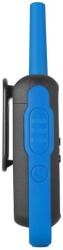 Motorola TALKABOUT T62 walkie-talkie 16 csatorna 12500 MHz Fekete, Kék