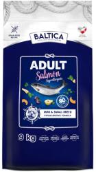  BALTICA Excellent Hypoallergenic Adult Small Breeds Mono Salmon - száraz kutyatáp - 9kg
