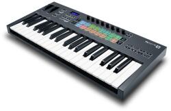 Novation FLKEY 37 - MIDI billentyűzet, amelyet az FL Studio szoftverhez terveztek, 37 billentyű