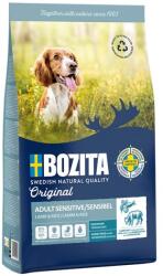 Bozita Original Sensitive Digestion bárány és rizs - száraz kutyatáp - 12 kg