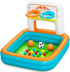 Bestway Kick' n Swish 120x107x84 cm (52728)