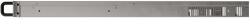 Lanberg SC01-6501-12B moduláris szerverház Rack (1U) 0 GB