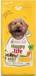 Versele-Laga Happy life csirke - száraz kutyatáp - 12, 5 kg